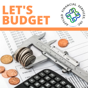 Let’s Budget